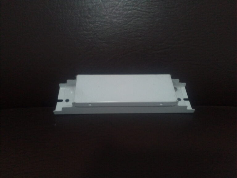 Balastro Eléctrico para Lámparas UV