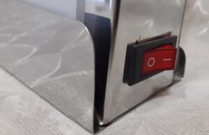 Interruptor de Encendido y Apagado para Ahorro de Eléctricidad