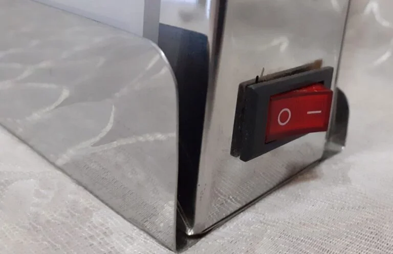 Interruptor de Encendido y Apagado para Ahorro de Eléctricidad